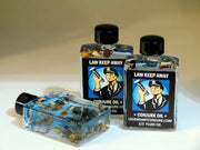Law Keep Away Conjure Oil