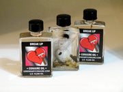 Break Up Conjure Oil