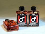 Mars Conjure Oil // .5 oz | 15 mL
