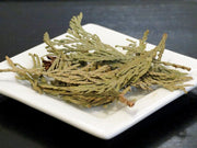 Cedar Tips