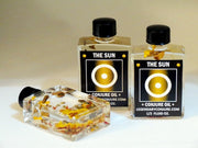 Sun Conjure Oil