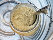 Goofer Dust