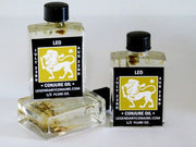 Leo Conjure Oil