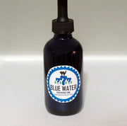 Blue Water Divining Ink // 4 oz | 118 mL