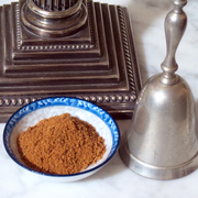 Banish and Purge Self-Lighting Incense Powder