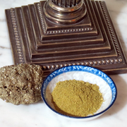 Better Business Self-Lighting Incense Powder