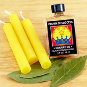 Bay Leaf Manifestation Kits