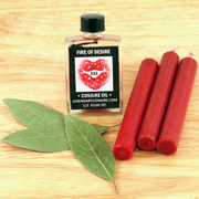 Bay Leaf Manifestation Kits