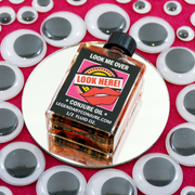 Look Me Over Conjure Oil