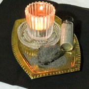 Magnetic Sand