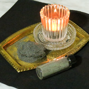 Magnetic Sand
