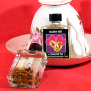 Marry Me Conjure Oil