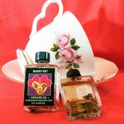 Marry Me Conjure Oil