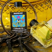 Master Key Conjure Oil