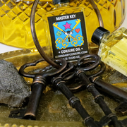 Master Key Conjure Oil