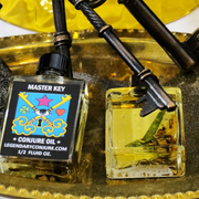 Master Key Conjure Oil