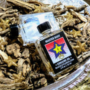 Master Root Conjure Oil