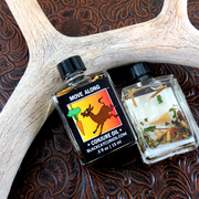 Move Along Conjure Oil