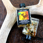 Move Along Conjure Oil