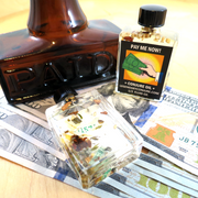 Pay Me Now! Conjure Oil