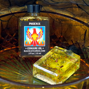 Arise Phoenix Conjure Oil