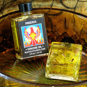 Arise Phoenix Conjure Oil