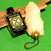Lucky Rabbit Foot Combo