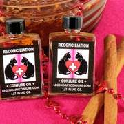 Reconciliation Conjure Oil