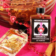 Reconciliation Conjure Oil