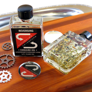 Reversing Conjure Oil