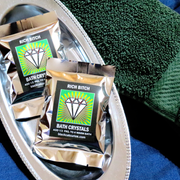 Rich Bitch Bath Crystals