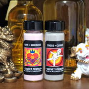 Sachet Powders - Various Conditions