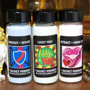 Sachet Powders - Various Conditions