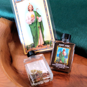 Saint Jude Conjure Oil
