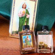 Saint Jude Conjure Oil