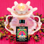 Self-Love Conjure Oil