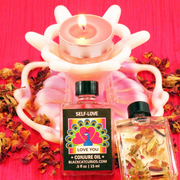 Self-Love Conjure Oil