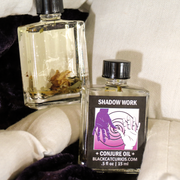 Shadow Work Conjure Oil