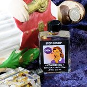 Stop Gossip Conjure Oil