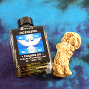 The Holy Ghost Combo