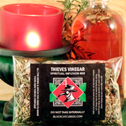 Thieves Vinegar Herbal Infusion Mix