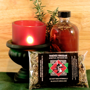 Thieves Vinegar Herbal Infusion Mix