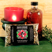 Thieves Vinegar Herbal Infusion Mix