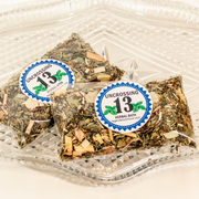 13 Herb Uncrossing Bath