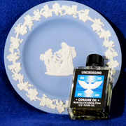 Uncrossing Conjure Oil