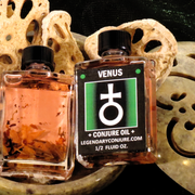 Venus Conjure Oil