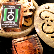 Venus Conjure Oil