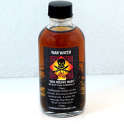 War Water