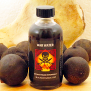 War Water